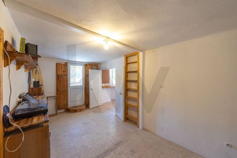 Villa i Monchique, Faro, Monchique - € 160.000 | Ref: KWPT-023548 - foto 11