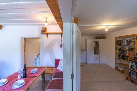 Villa i Monchique, Faro, Monchique - € 160.000 | Ref: KWPT-023548 - foto 12