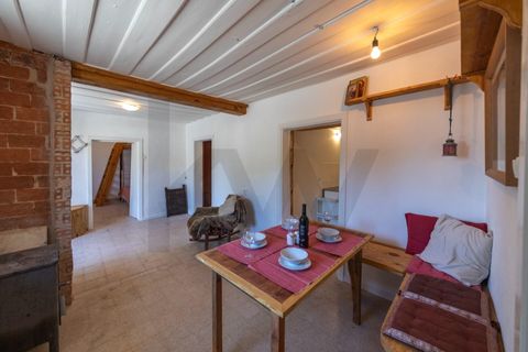 Villa i Monchique, Faro, Monchique - € 160.000 | Ref: KWPT-023548 - foto 13