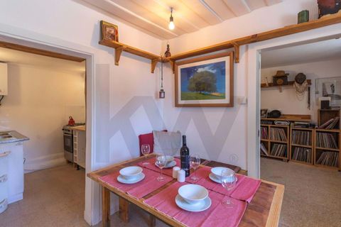 Villa i Monchique, Faro, Monchique - € 160.000 | Ref: KWPT-023548 - foto 15