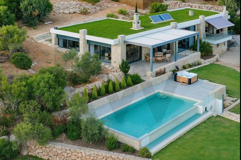 Villa i Tavira, Faro, Tavira - € 2.400.000 | Ref: KWPT-023419 - foto 2