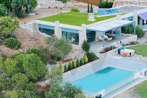 Villa i Tavira, Faro, Tavira - € 2.400.000 | Ref: KWPT-023419 - foto 3