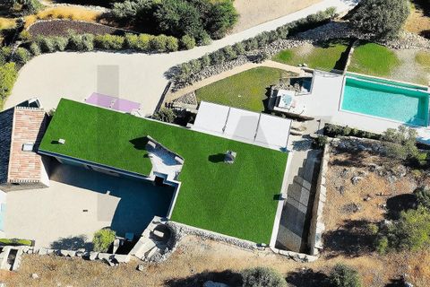 Villa i Tavira, Faro, Tavira - € 2.400.000 | Ref: KWPT-023419 - foto 4