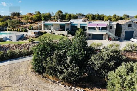 Villa i Tavira, Faro, Tavira - € 2.400.000 | Ref: KWPT-023419 - foto 7