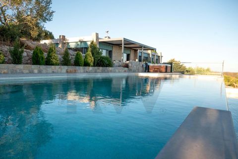 Villa i Tavira, Faro, Tavira - € 2.400.000 | Ref: KWPT-023419 - foto 18