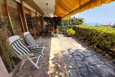 Lejlighed i Menton, Alpes-Maritimes, Menton - € 359.000 | Ref: 4491 - foto 5