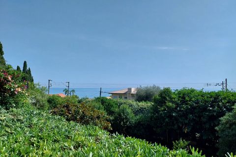 Lejlighed i Menton, Alpes-Maritimes, Menton - € 359.000 | Ref: 4491 - foto 6