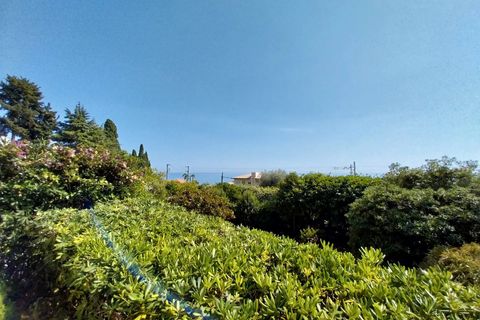 Lejlighed i Menton, Alpes-Maritimes, Menton - € 359.000 | Ref: 4491 - foto 14