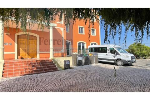 Erhvervsejendom i Torres Vedras, Lisbon, Torres Vedras - € 125.000 | Ref: RF-03-09/2025 - foto 2
