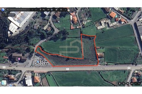 Helårsgrund i Ribeirao, Braga, Ribeirao - € 550.000 | Ref: SÒL_231 - foto 1