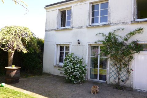 Villa a Villevêque, Maine-et-Loire, Villevêque - € 775/mes | Ref: 490101556 - foto 2