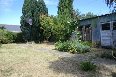 Villa a Villevêque, Maine-et-Loire, Villevêque - € 775/mes | Ref: 490101556 - foto 3