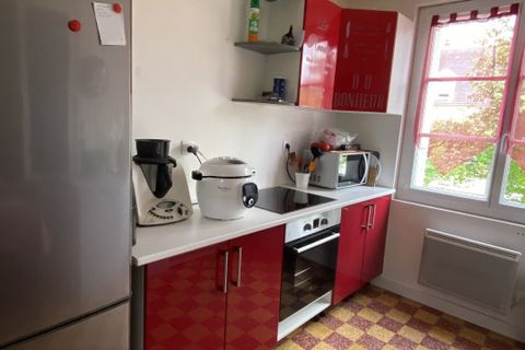 Villa a Villevêque, Maine-et-Loire, Villevêque - € 775/mes | Ref: 490101556 - foto 4