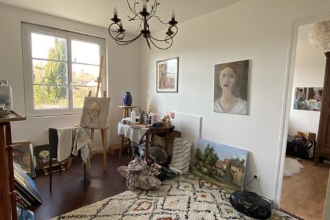Villa a Villevêque, Maine-et-Loire, Villevêque - € 775/mes | Ref: 490101556 - foto 5