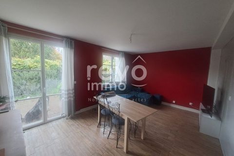 Villa a Villevêque, Maine-et-Loire, Villevêque - € 775/mes | Ref: 490101556 - foto 10