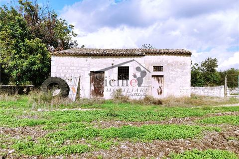 Villa a Scicli, Ragusa, Scicli - € 55.000 | Ref: 216 - foto 3