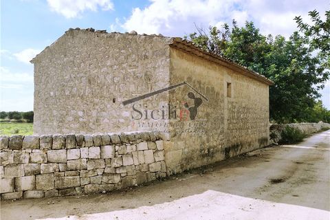 Villa a Scicli, Ragusa, Scicli - € 55.000 | Ref: 216 - foto 5