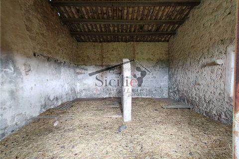 Villa a Scicli, Ragusa, Scicli - € 55.000 | Ref: 216 - foto 9