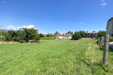 Helårsgrund i Dolomieu, Isere, Dolomieu - € 115.000 | Ref: 7010 - foto 3