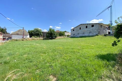 Helårsgrund i Dolomieu, Isere, Dolomieu - € 115.000 | Ref: 7010 - foto 4