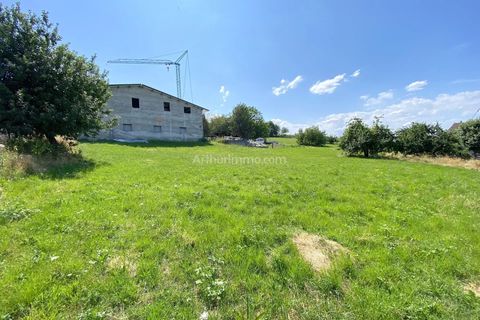 Helårsgrund i Dolomieu, Isere, Dolomieu - € 115.000 | Ref: 7010 - foto 5