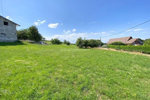 Helårsgrund i Dolomieu, Isere, Dolomieu - € 115.000 | Ref: 7010 - foto 6