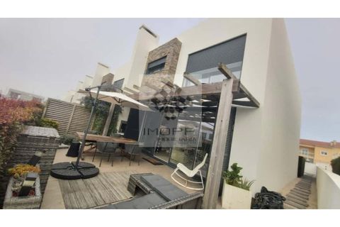 Villa i A dos Cunhados e Maceira, Lisbon, A dos Cunhados e Maceira - € 585.000 | Ref: Imopp-00296 - foto 13