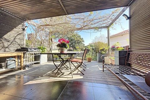 Byhus i Perpignan, Pyrenees-Orientales, Perpignan - € 473.600 | Ref: 4204 - foto 1