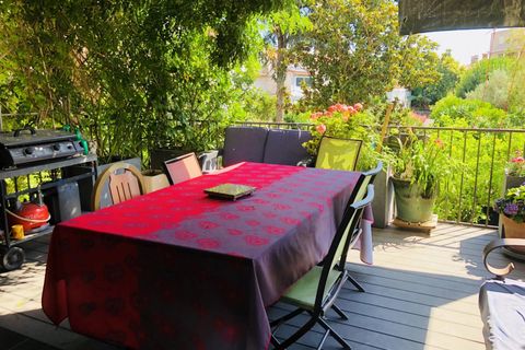 Byhus i Perpignan, Pyrenees-Orientales, Perpignan - € 473.600 | Ref: 4204 - foto 6