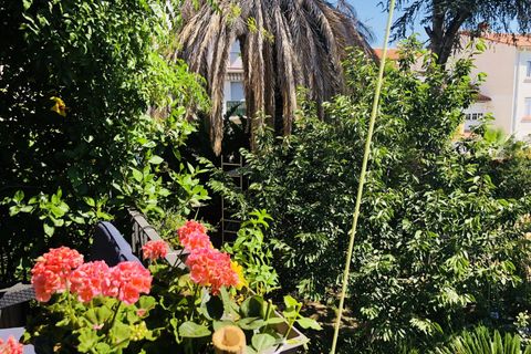 Byhus i Perpignan, Pyrenees-Orientales, Perpignan - € 473.600 | Ref: 4204 - foto 7