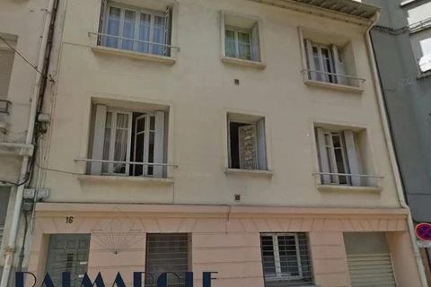 Lejlighed i Perpignan, Pyrenees-Orientales, Perpignan - € 205.000 | Ref: 86068008 - foto 1