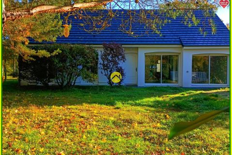 Villa i Nancay, Cher, Nancay - € 175.000 | Ref: 43MS110637 - foto 10