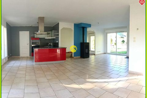 Villa i Nancay, Cher, Nancay - € 175.000 | Ref: 43MS110637 - foto 2