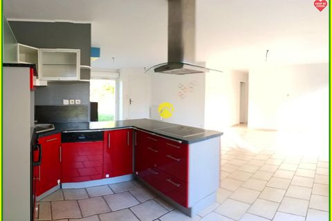 Villa i Nancay, Cher, Nancay - € 175.000 | Ref: 43MS110637 - foto 3