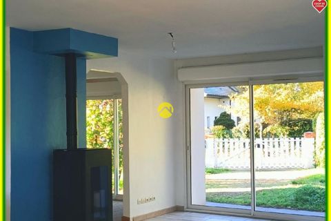 Villa i Nancay, Cher, Nancay - € 175.000 | Ref: 43MS110637 - foto 4