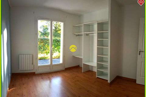 Villa i Nancay, Cher, Nancay - € 175.000 | Ref: 43MS110637 - foto 6