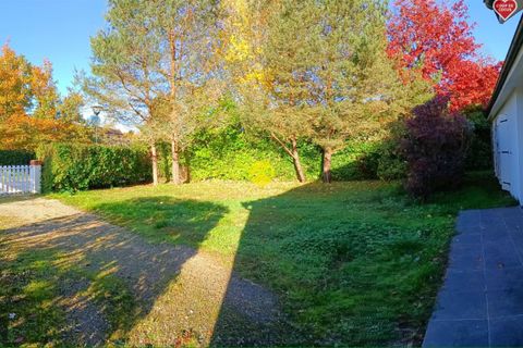 Villa i Nancay, Cher, Nancay - € 175.000 | Ref: 43MS110637 - foto 12