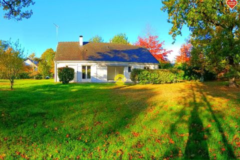 Villa i Nancay, Cher, Nancay - € 175.000 | Ref: 43MS110637 - foto 1