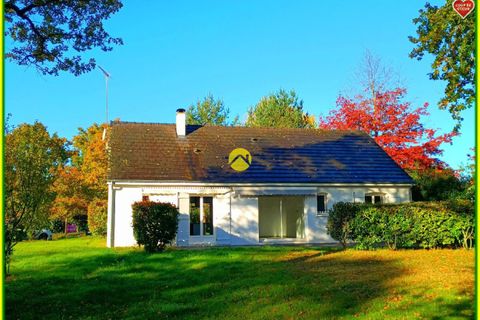 Villa i Nancay, Cher, Nancay - € 175.000 | Ref: 43MS110637 - foto 11