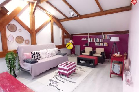 Villa a Chantelle, Allier, Chantelle - € 150.000 | Ref: 116MS111208 - foto 2