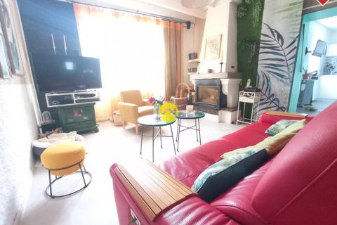 Villa a Chantelle, Allier, Chantelle - € 150.000 | Ref: 116MS111208 - foto 3