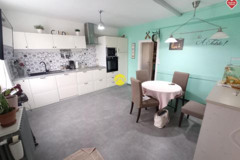 Villa a Chantelle, Allier, Chantelle - € 150.000 | Ref: 116MS111208 - foto 4
