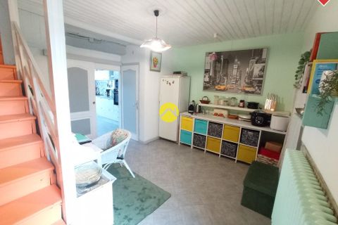 Villa a Chantelle, Allier, Chantelle - € 150.000 | Ref: 116MS111208 - foto 5