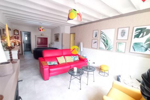 Villa a Chantelle, Allier, Chantelle - € 150.000 | Ref: 116MS111208 - foto 6