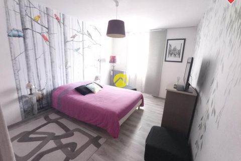 Villa a Chantelle, Allier, Chantelle - € 150.000 | Ref: 116MS111208 - foto 8