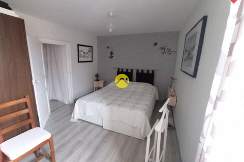 Villa a Chantelle, Allier, Chantelle - € 150.000 | Ref: 116MS111208 - foto 12