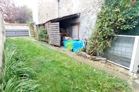Villa a Chantelle, Allier, Chantelle - € 150.000 | Ref: 116MS111208 - foto 14