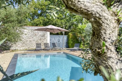 Villa a Nantes, Loire-Atlantique, Nantes - € 895.000 | Ref: 86394813 - foto 2