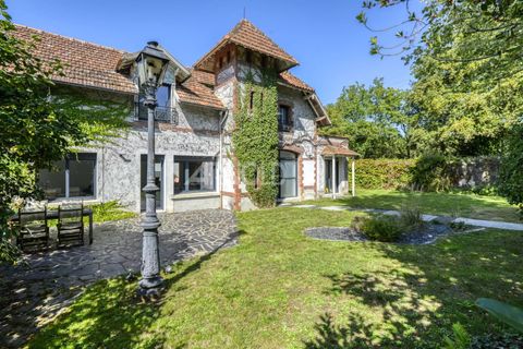 Villa a Nantes, Loire-Atlantique, Nantes - € 895.000 | Ref: 86394813 - foto 16