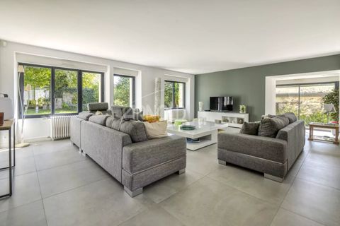 Villa a Nantes, Loire-Atlantique, Nantes - € 895.000 | Ref: 86394813 - foto 4
